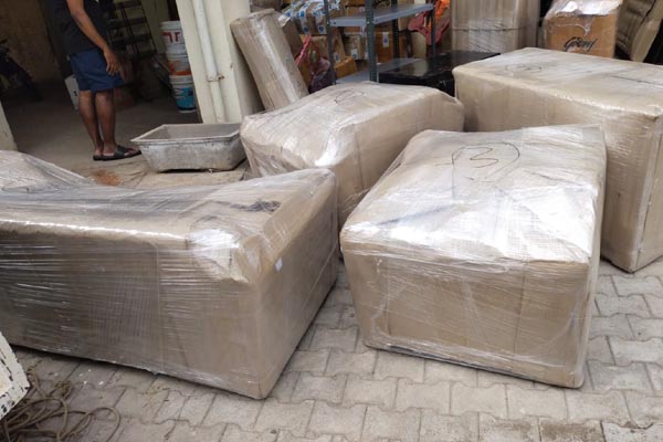 packers and movers