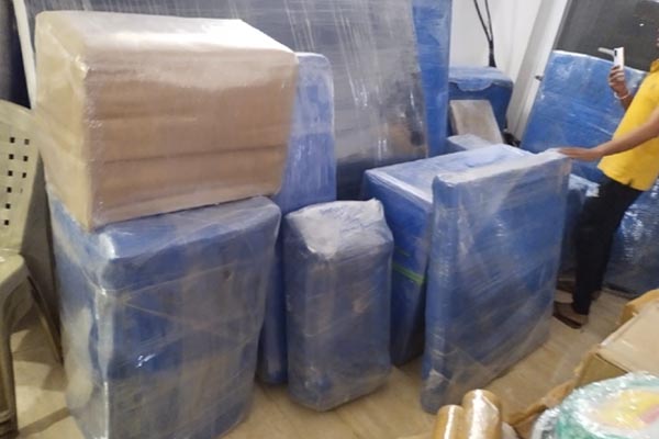 packers and movers