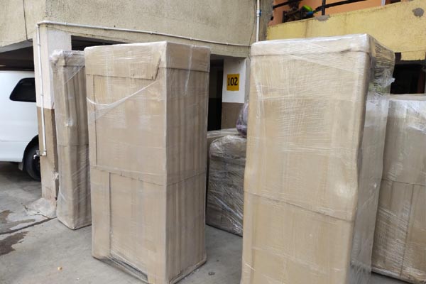 packers and movers